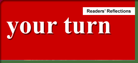 Your Turn