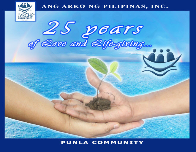 Arko Punla Community