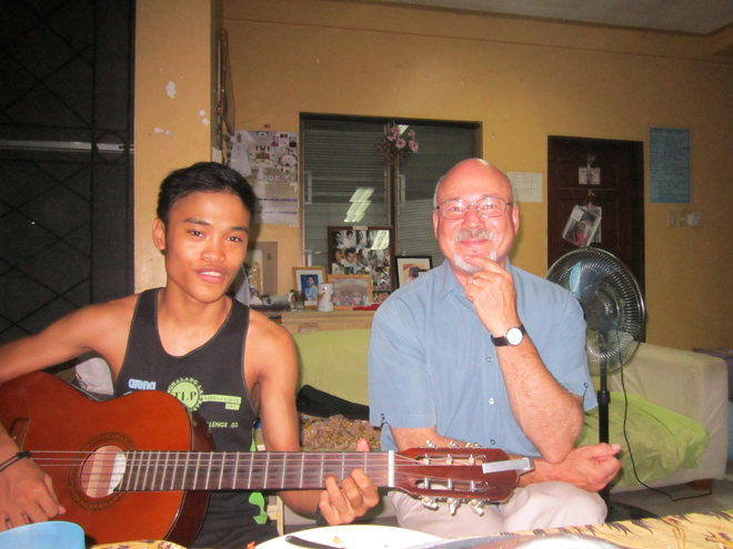 Arko Punla Community