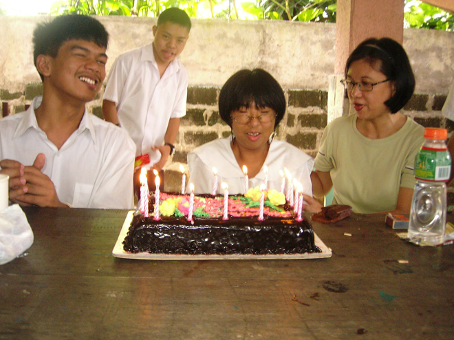 Arko Punla Community