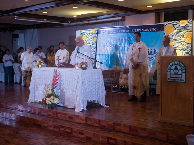 Arko Punla Community