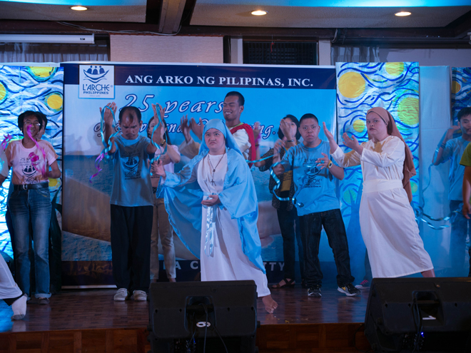 Arko Punla Community