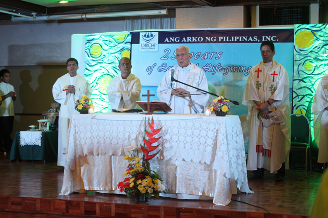 Arko Punla Community