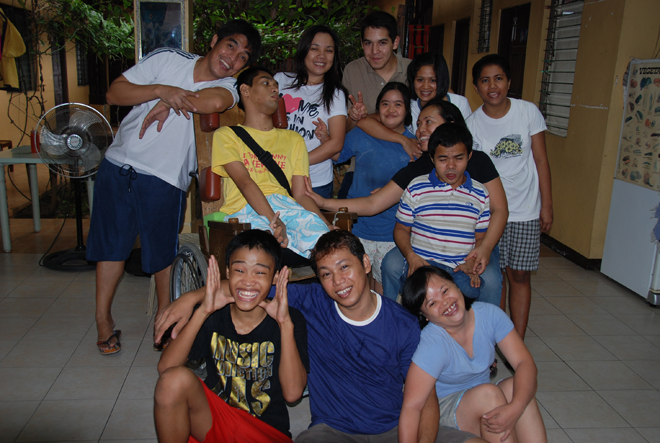 Arko Punla Community