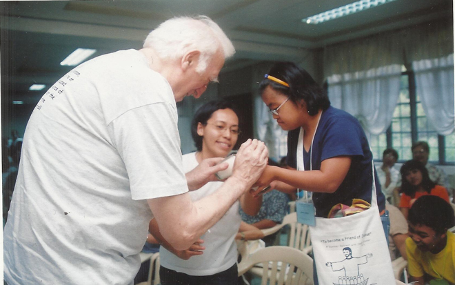 Arko Punla Community