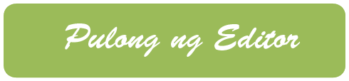 pulong ng editor