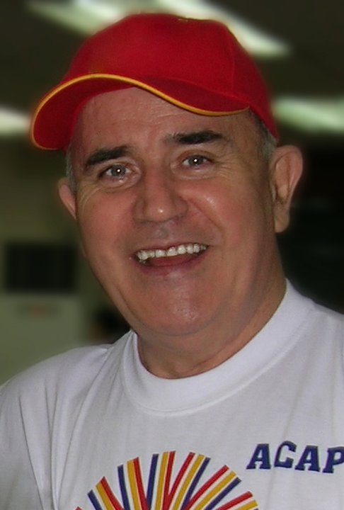 (Father) Michael Martin