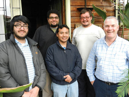 Providence and Google